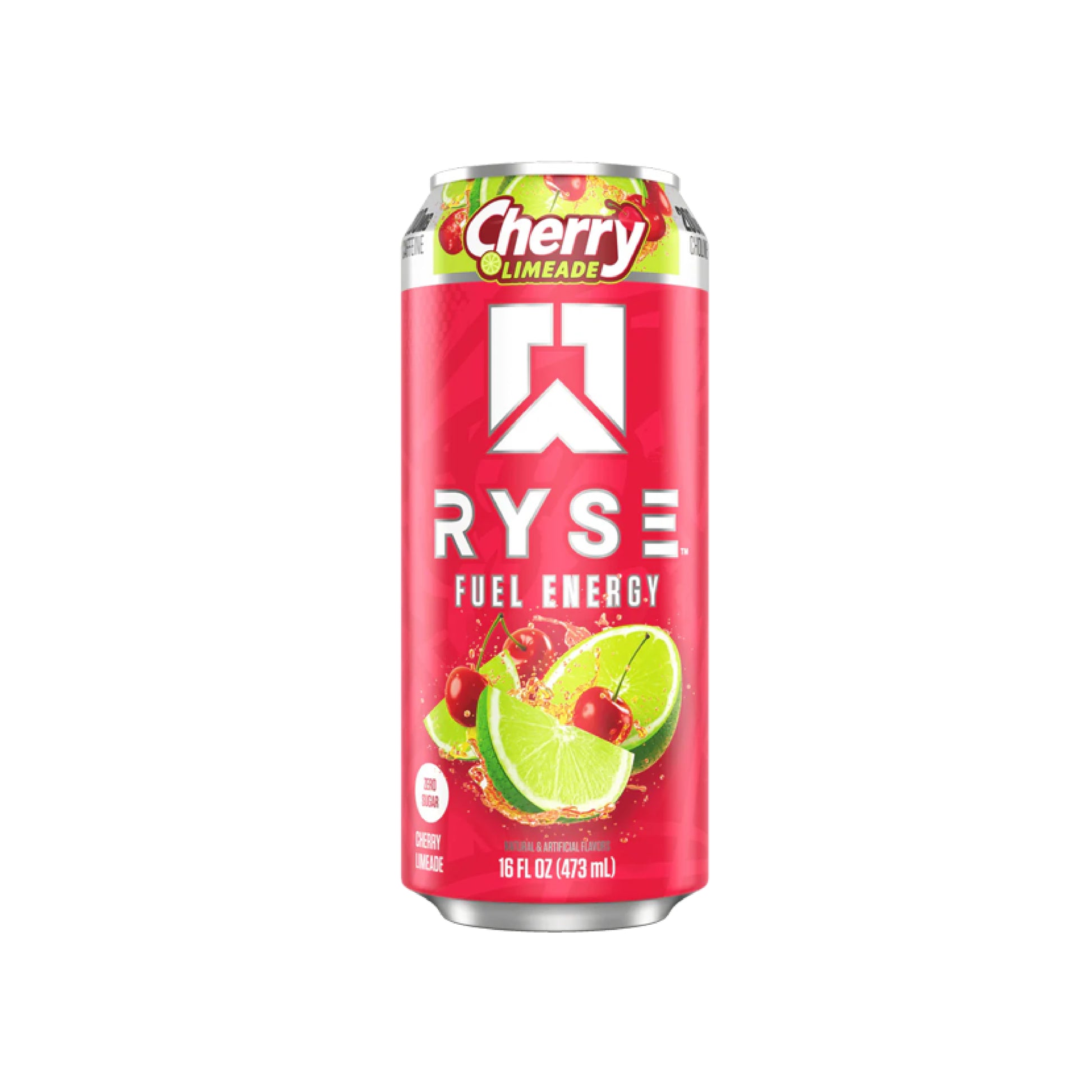 Ryse Fuel Performance Energy Drink (473ml)