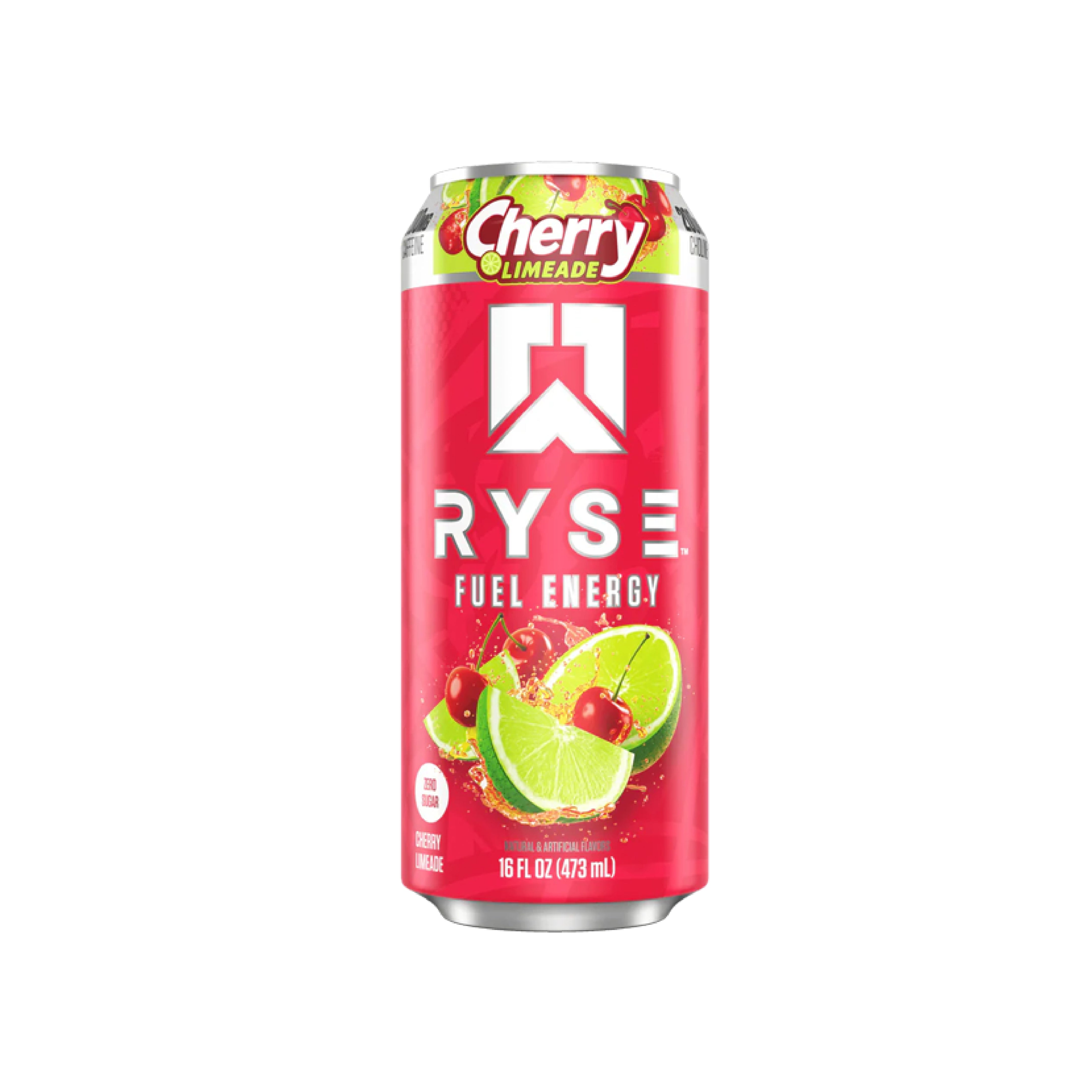 Ryse Fuel Performance Energy Drink (473ml)