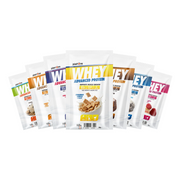 Per4m Advanced Whey Protein Sample (30g)