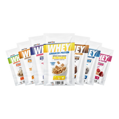 Per4m Advanced Whey Protein Sample (30g)