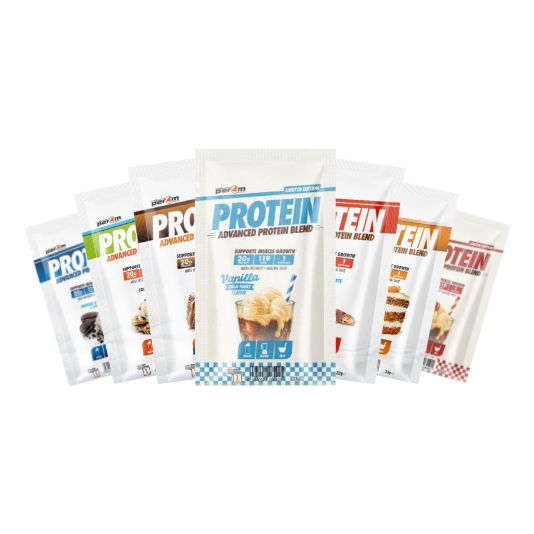 Per4m Advanced Protein Blend Sample Sachet (33g) - 1 Serving