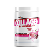 Per4m Multi-Blend Collagen 360g Raspberry Cherry