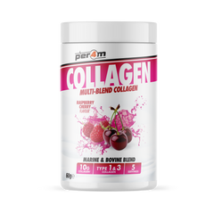 Per4m Multi-Blend Collagen (60g) - 5 Servings