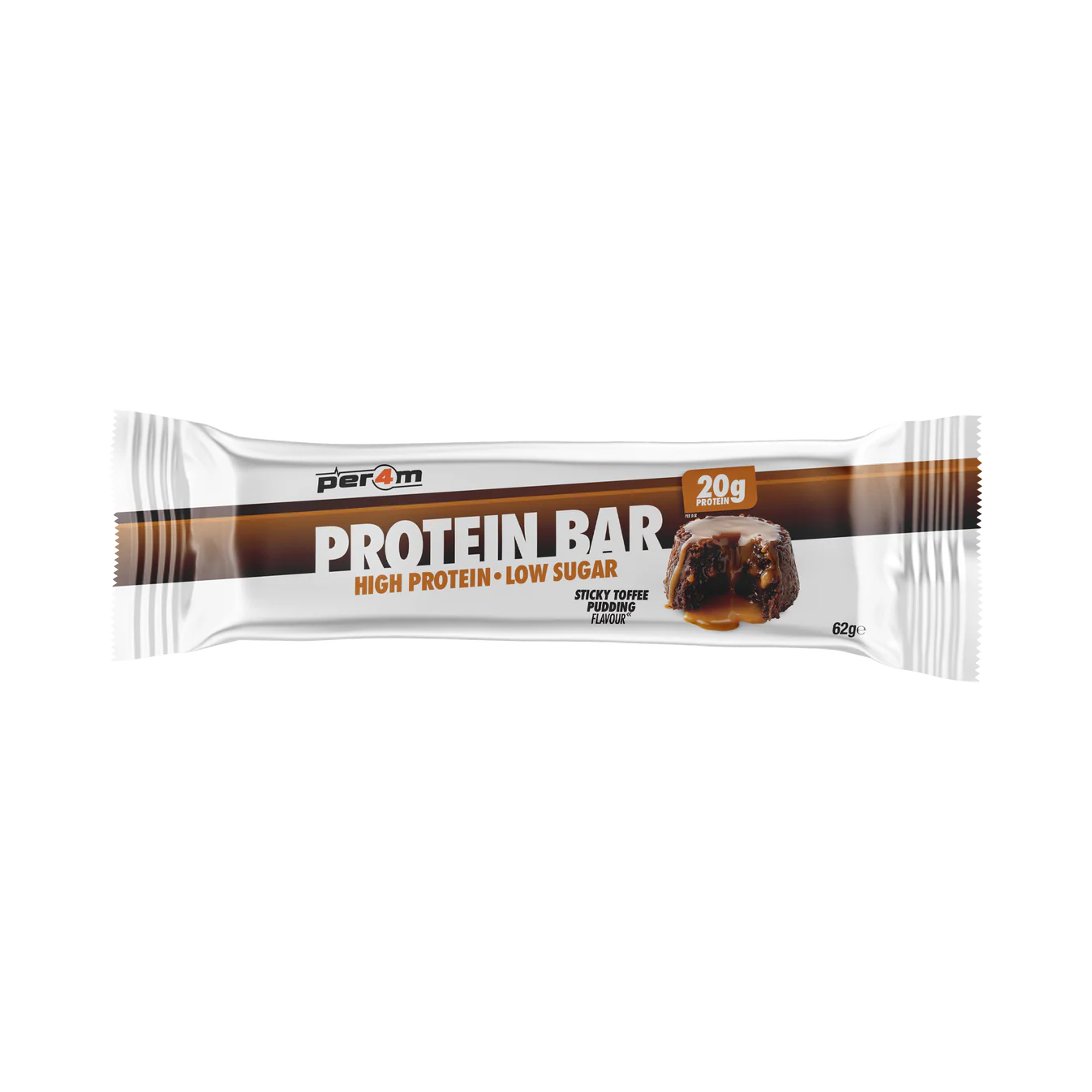 Per4m Protein Bar (62g)
