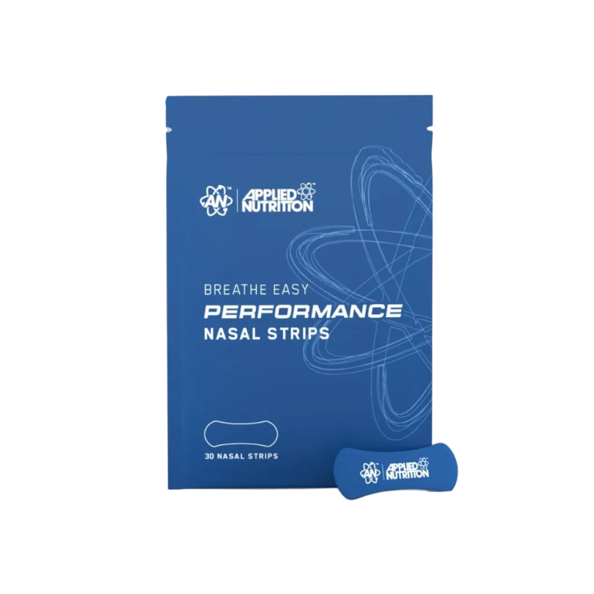 Applied Nutrition Performance Nasal Strips 30 pack
