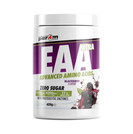 Per4m EAA Xtra Advanced Amino Acid (420g)