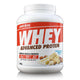 White Chocolate Hazelnut