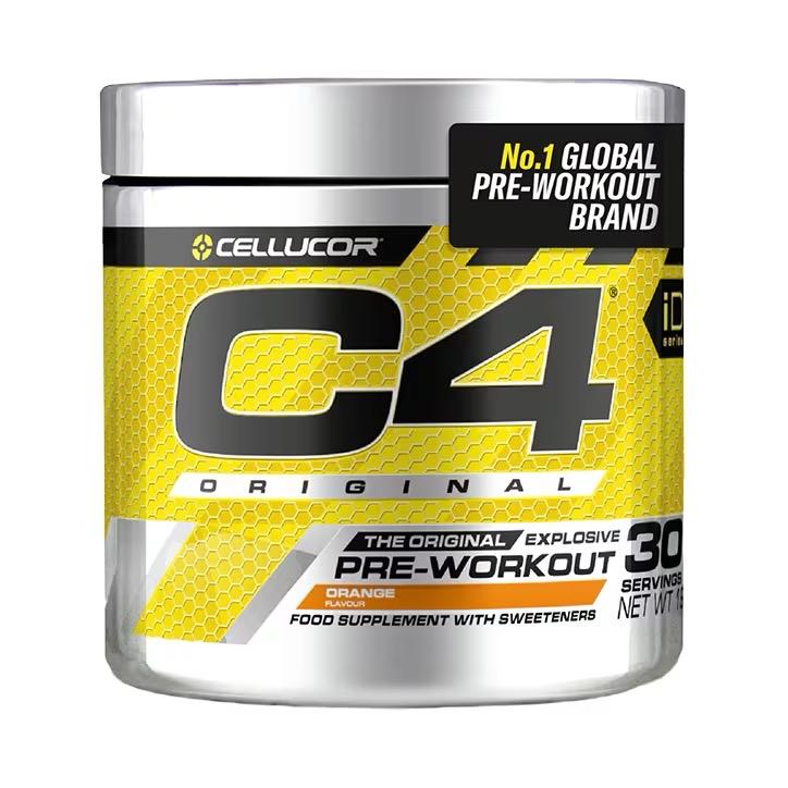 Cellucor C4 Original (195g)