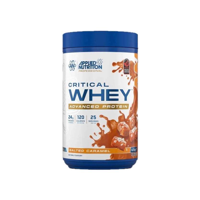 Applied Nutrition Critical Whey Protein (825g)