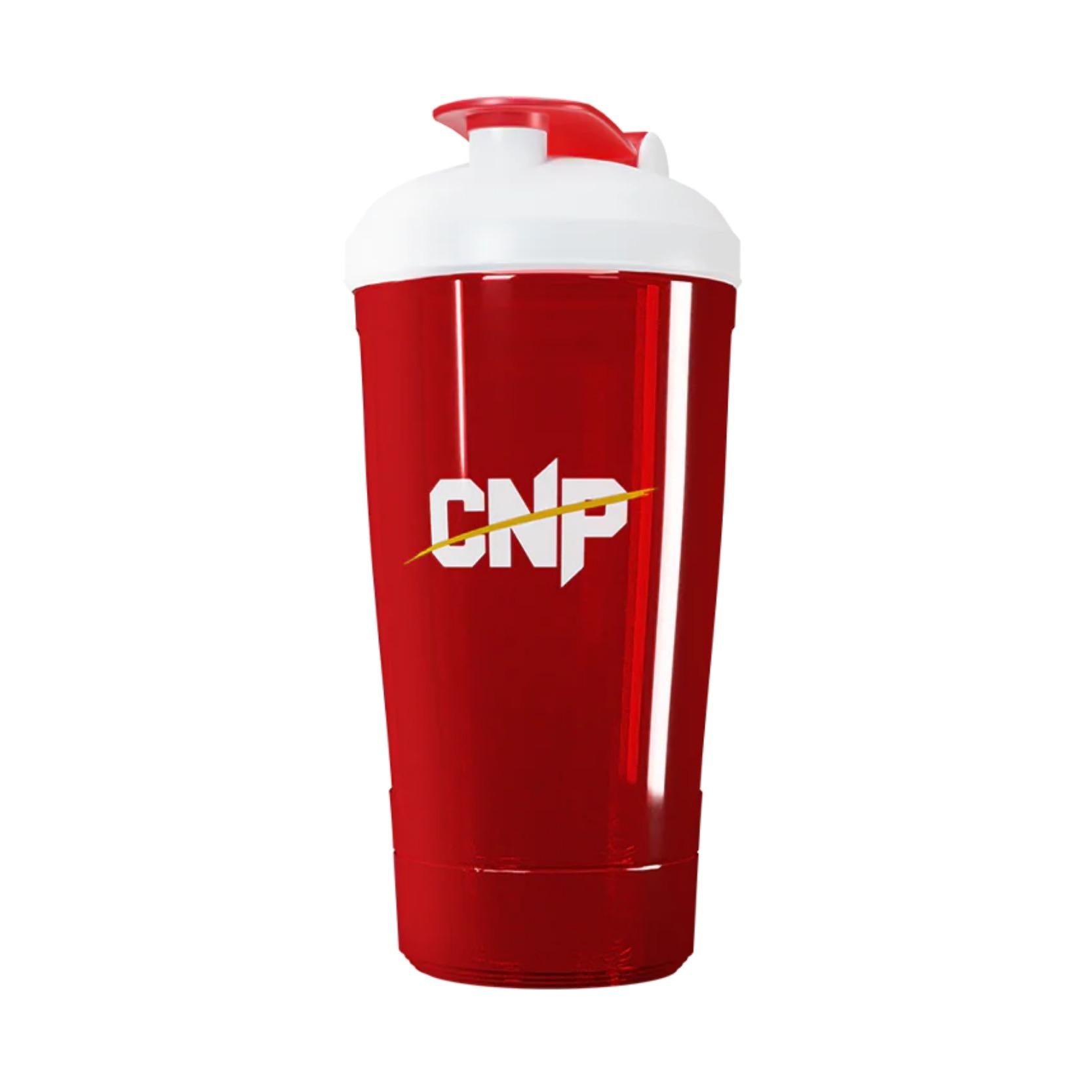 CNP Level-UP Protein Shaker Bottle (750ml)