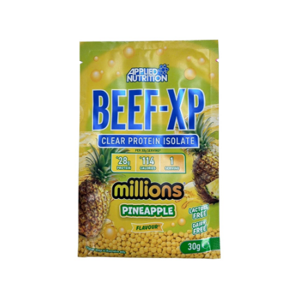 Applied Nutrition Beef-XP Sample (30g)
