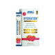 Strawberry & Raspberry (Pack of 7)