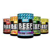 NXT Nutrition Beef Protein Isolate (540g)