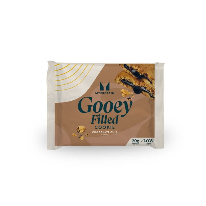 MyProtein Gooey Protein Filled Cookie
