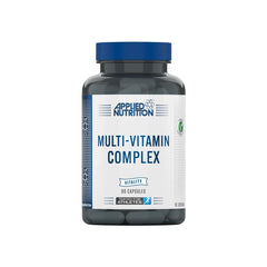Applied Nutrition Multi Vitamin Complex (90 Capsules) - 90 Servings
