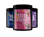 CNP Full Pump (300g)