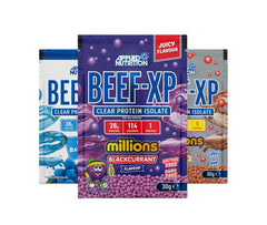 Applied Nutrition Beef-XP Sample (30g)
