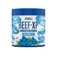 Blue Raspberry