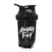 Naughty Boy Bullet Protein Shaker / Bottle (500ml)