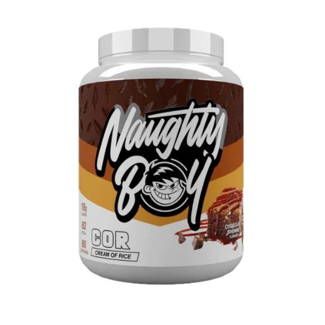 Naughty Boy Cream of Rice COR (2kg)