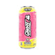 Sour Pink Lemonade