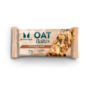 MyProtein Oat Bakes (75g)