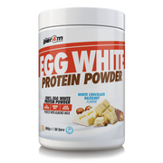 Per4m Egg White Protein 900g White Chocolate Hazelnut